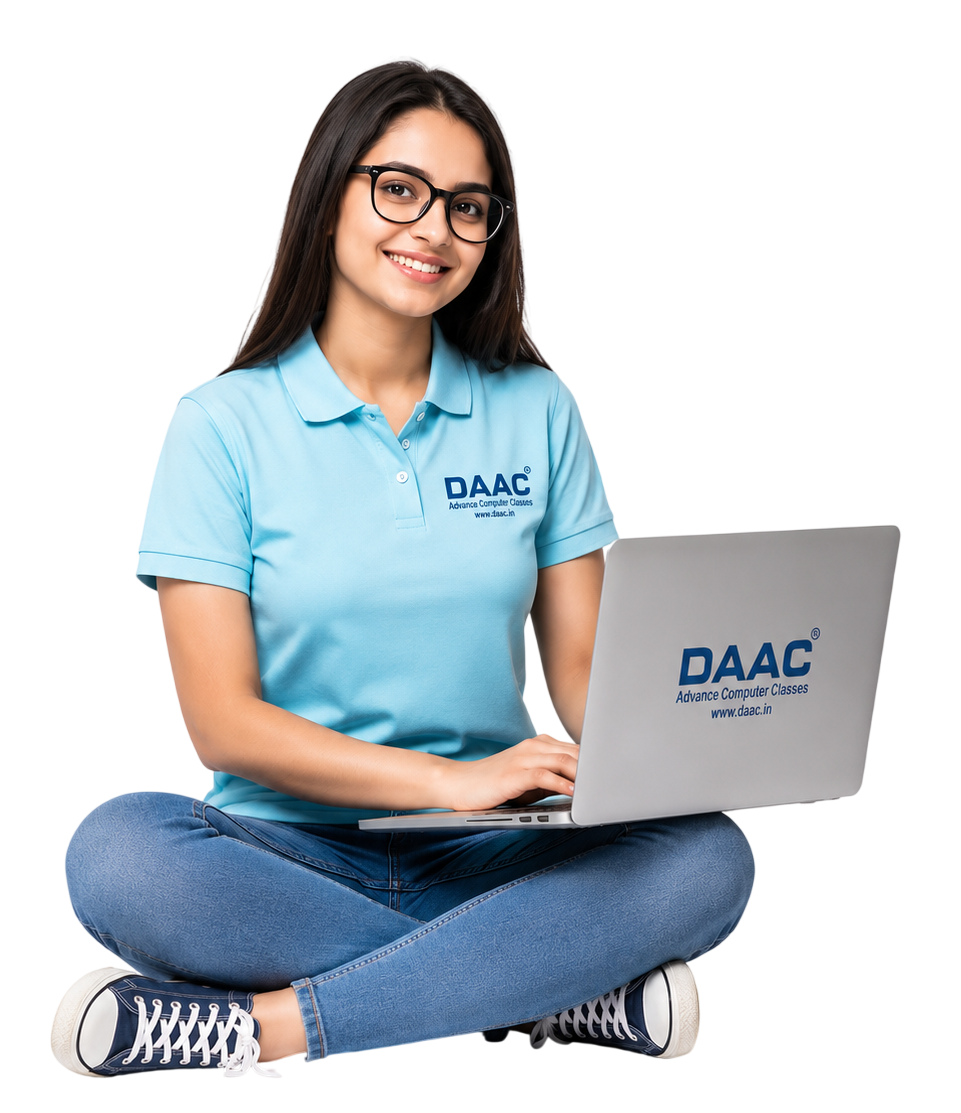 DAAC courses and career paths