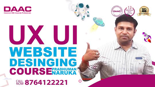 Best Institute for IT and Professional Courses in Jaipur - DAAC