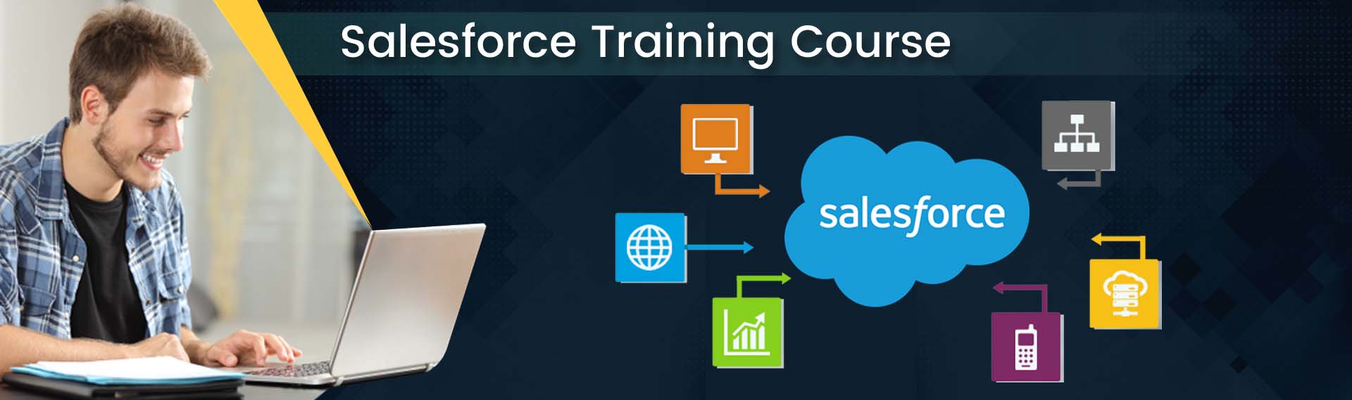 Best Salesforce Course in Jaipur – DAAC Institute