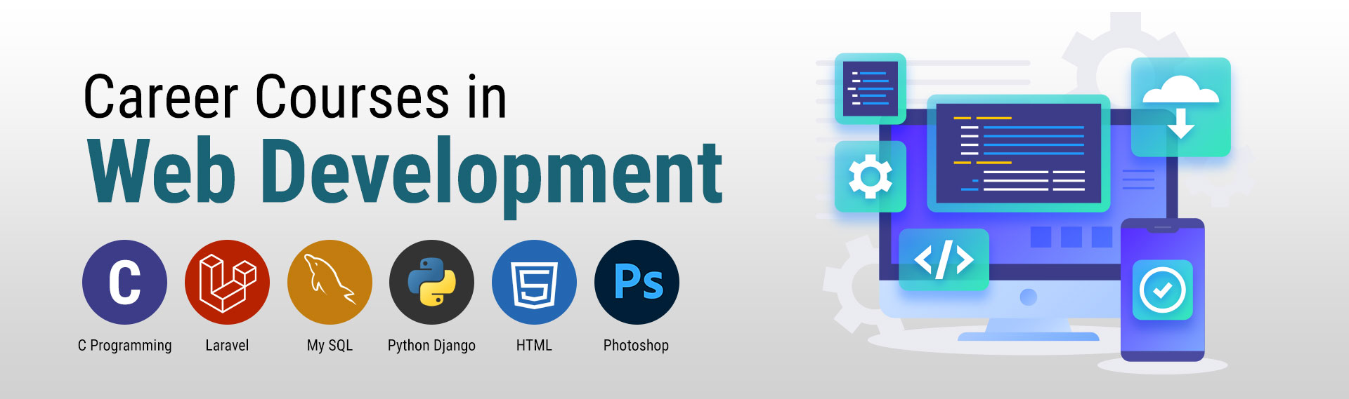Web Development Course in Jaipur