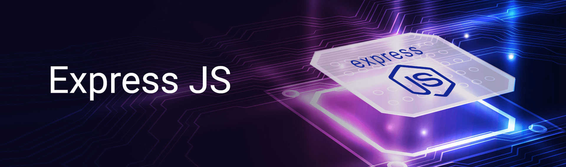 Express JS Course in Jaipur