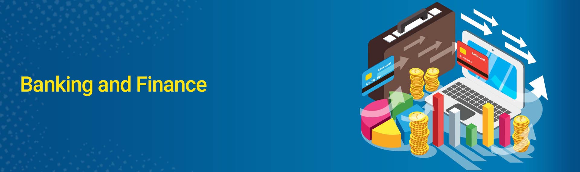 Banking & Finance Course in Jaipur