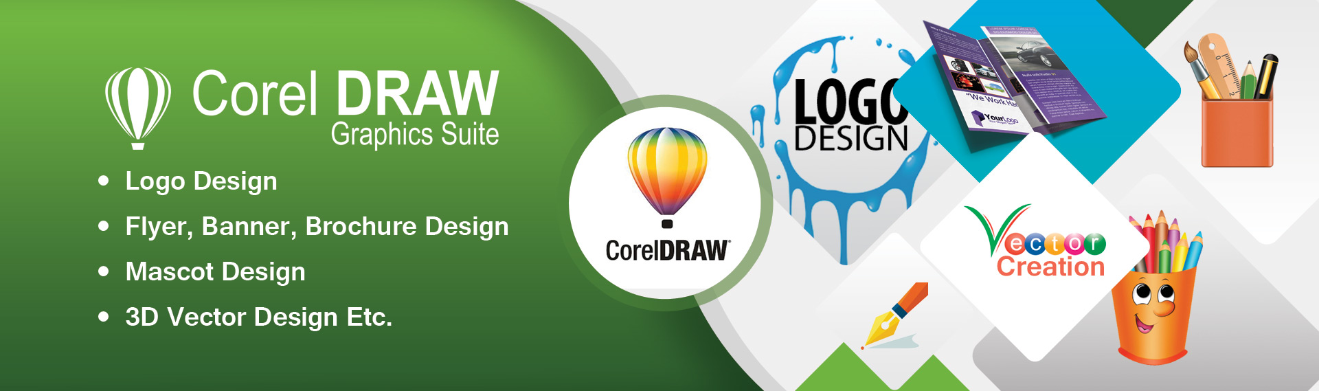 Best CorelDRAW Training in Jaipur – DAAC Institute