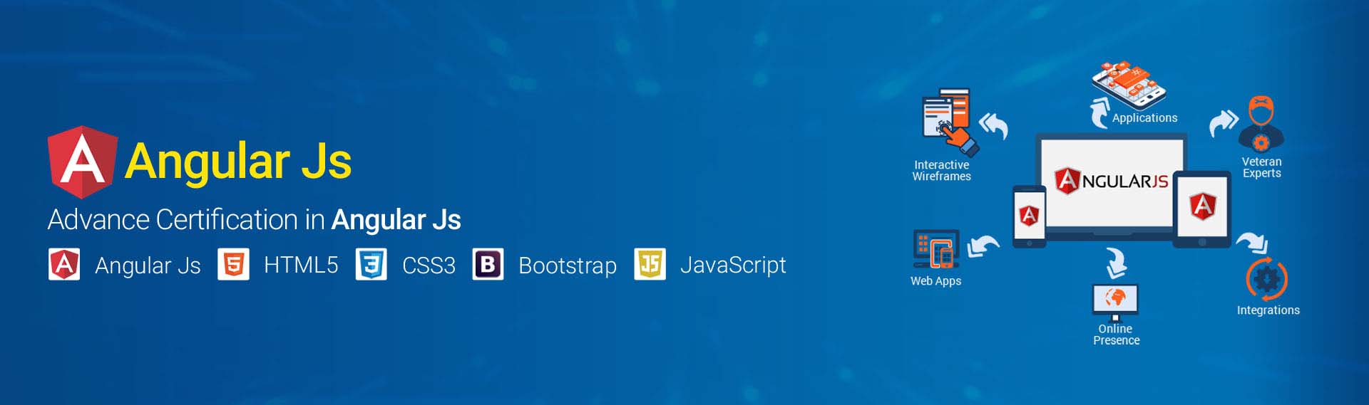 Best AngularJS Training in Jaipur – DAAC Institute