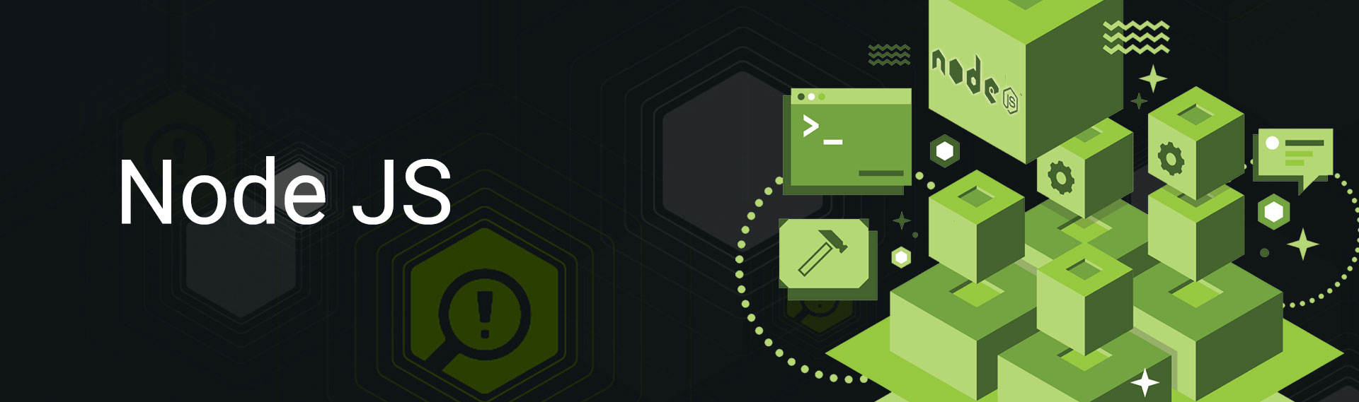 Node JS Course in Jaipur