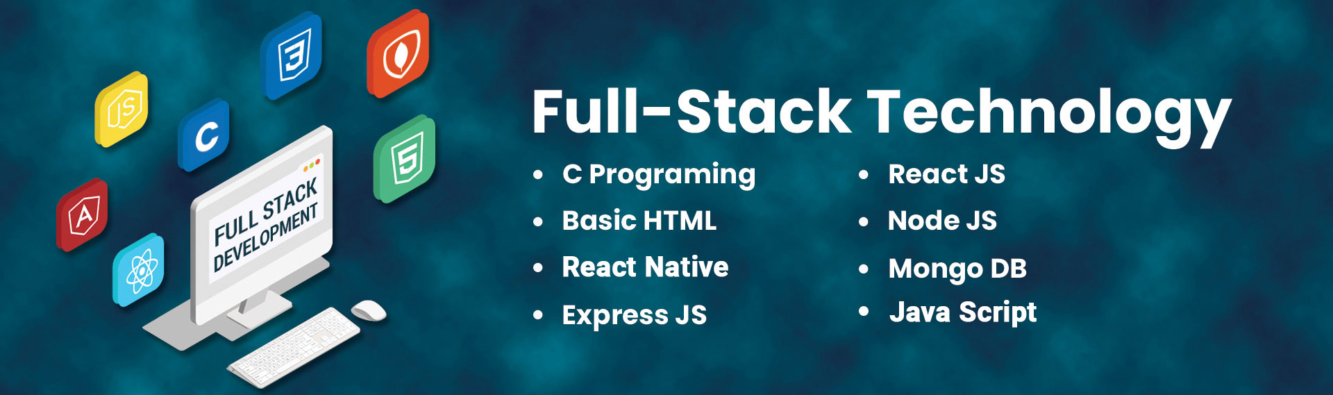 Full Stack Development Course in Jaipur