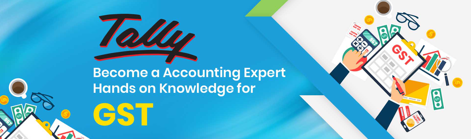 Tally Training Institute In Jaipur