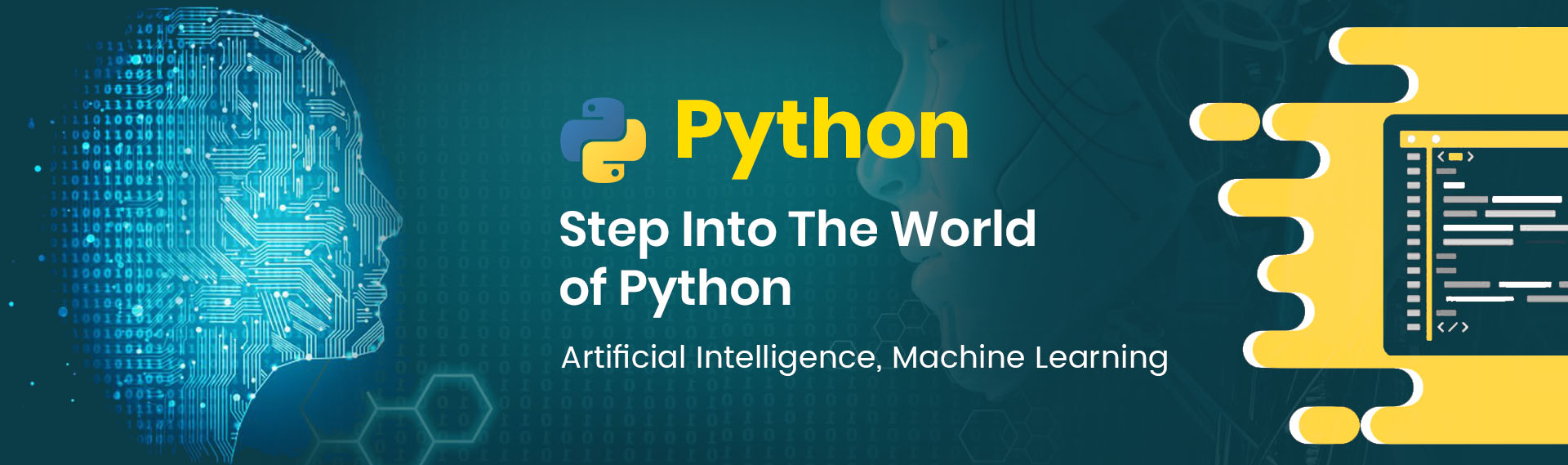 Best Core Python Course in Jaipur – DAAC Institute