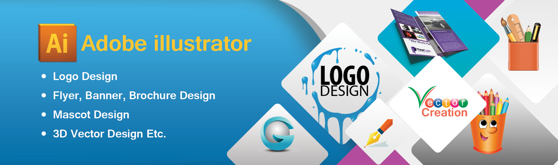 Best Illustrator Training in Jaipur – DAAC Institute