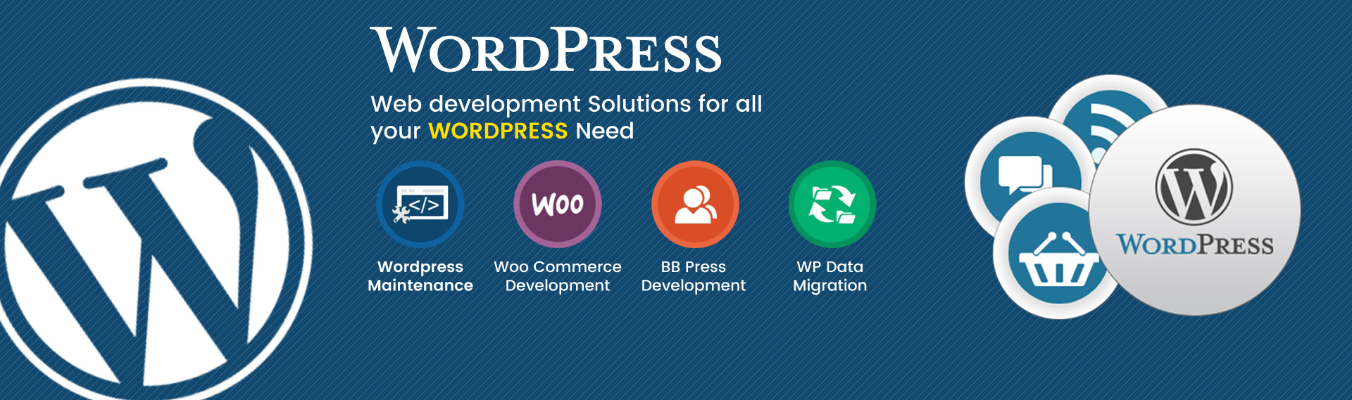 Best WordPress Training in Jaipur – DAAC Institute