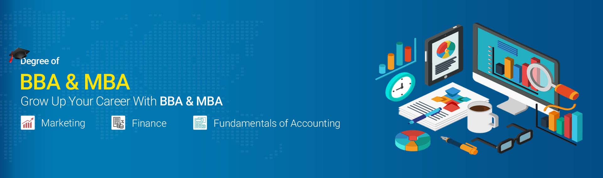 Bachelor of Business Administration (BBA) – Distance Learning in Jaipur