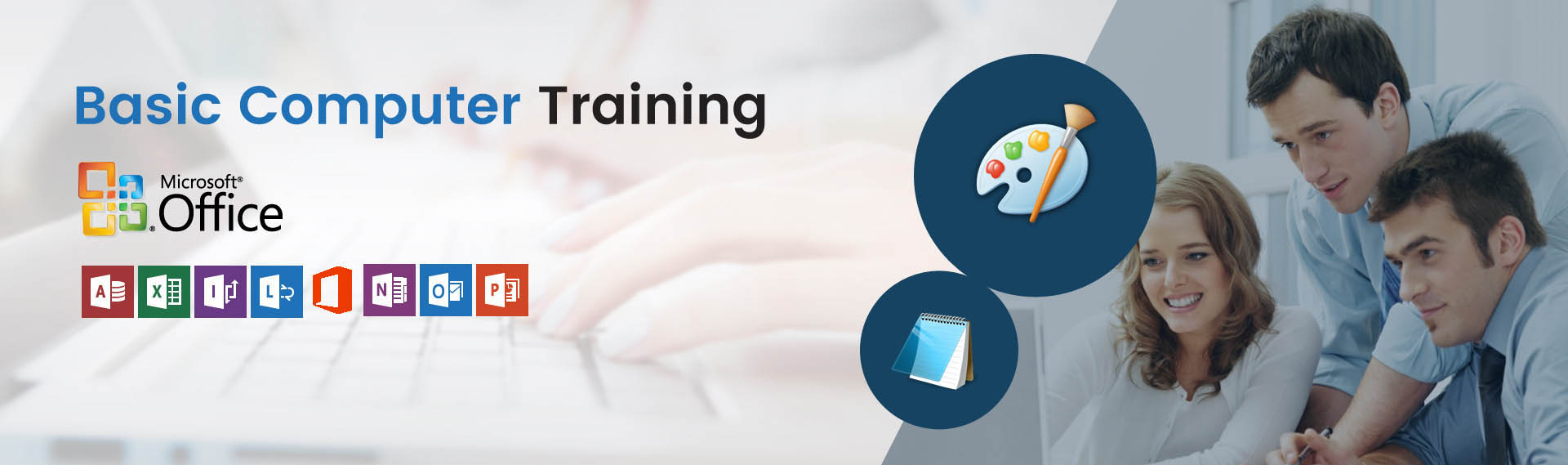 Basic Computer Course Institute in Jaipur