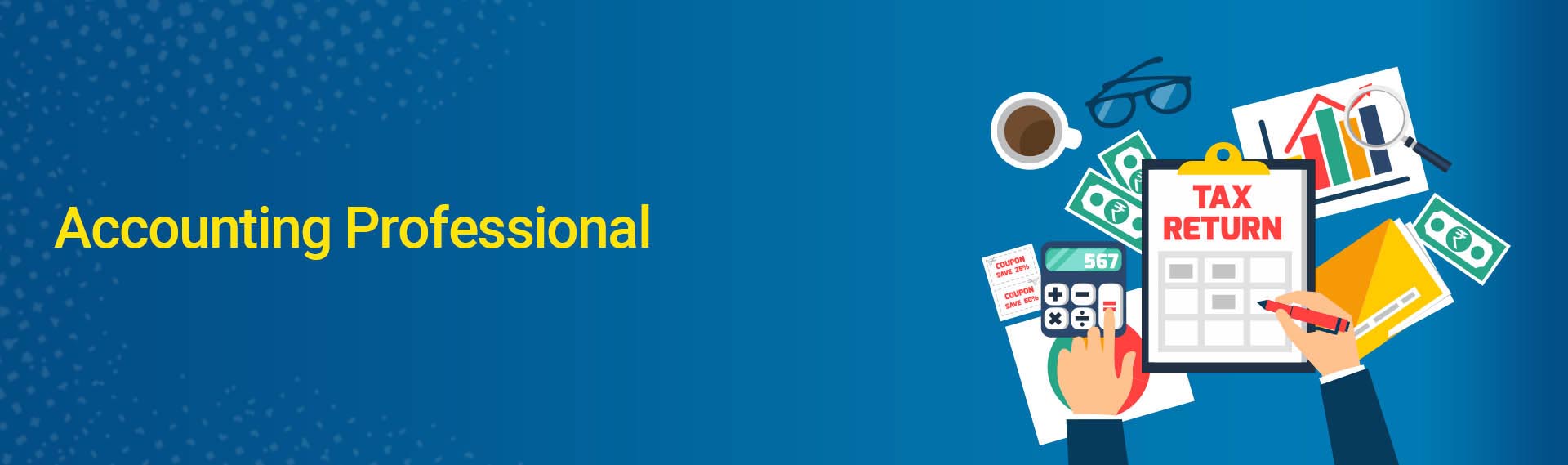 Best Accounting Professional Training in Jaipur – DAAC Institute