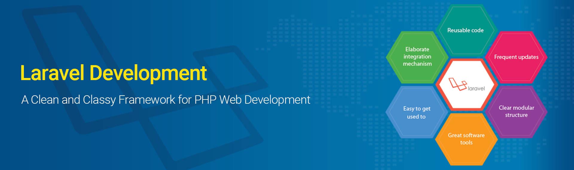 Best Laravel Training in Jaipur – DAAC Institute