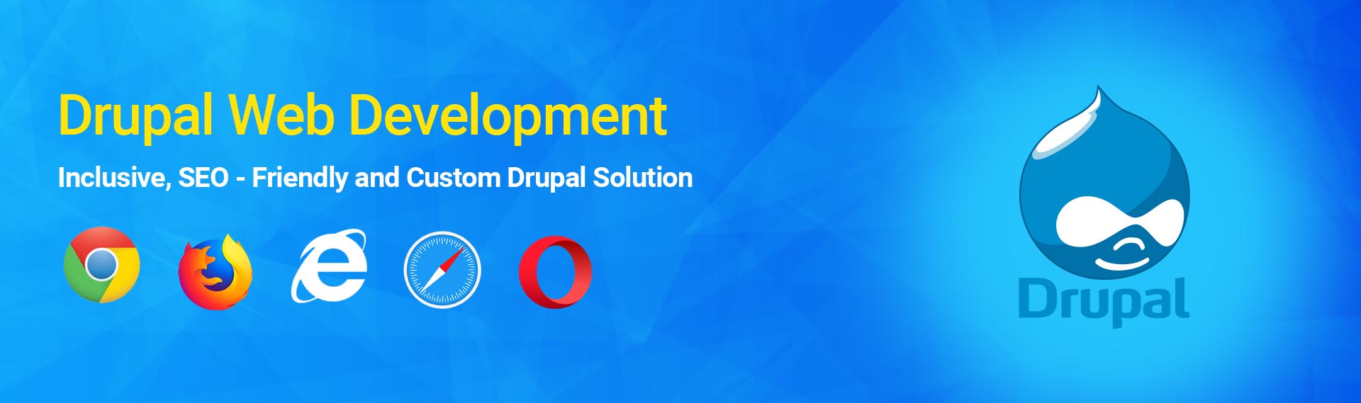 Best Drupal Training in Jaipur – DAAC Institute