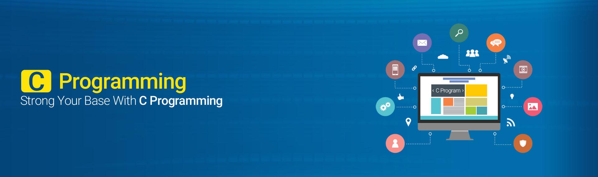 Best C Language Training in Jaipur – DAAC Institute