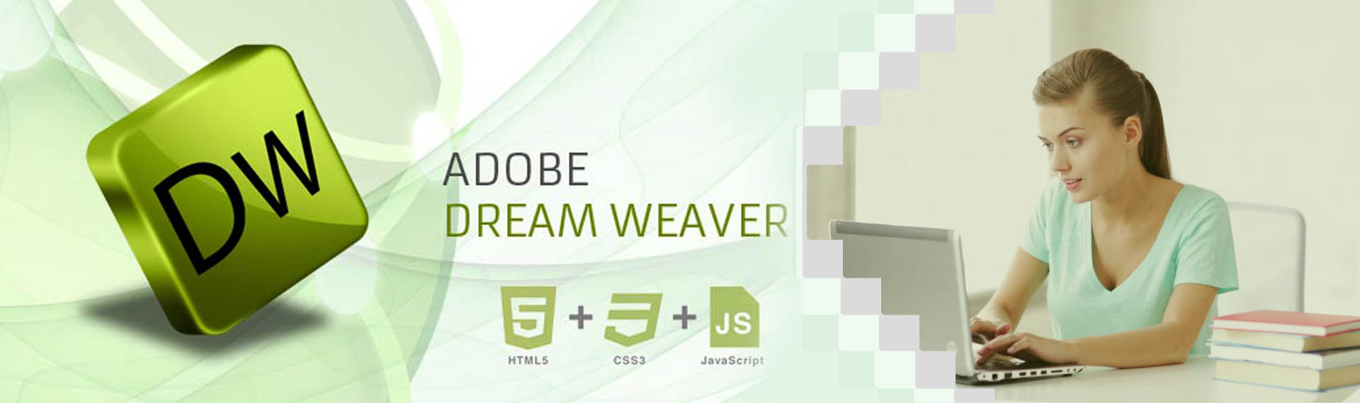 Best Dreamweaver Training in Jaipur – DAAC Institute