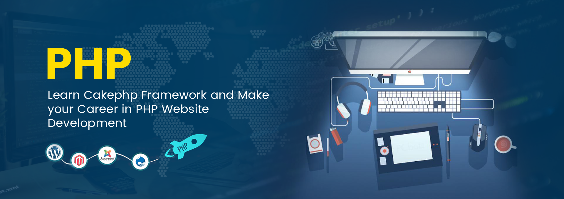 Best PHP Training Institute Jaipur - DAAC 