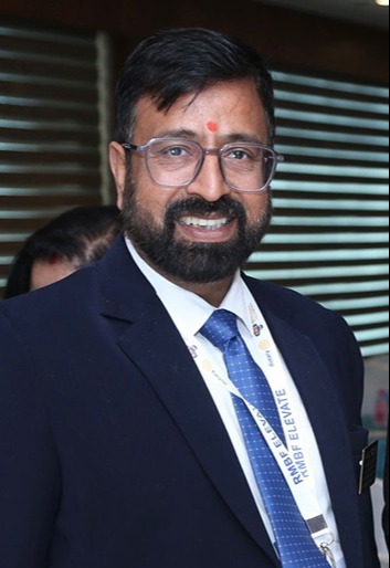Vikas Solanki
