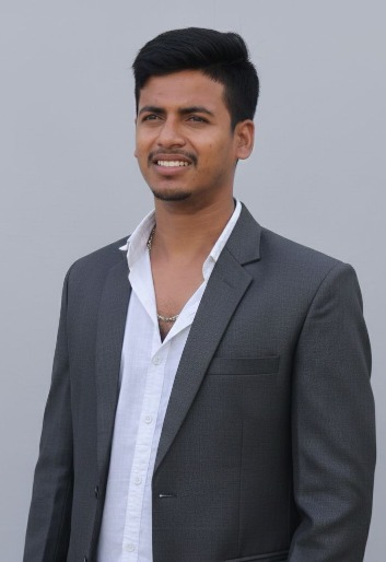Rohit Raj