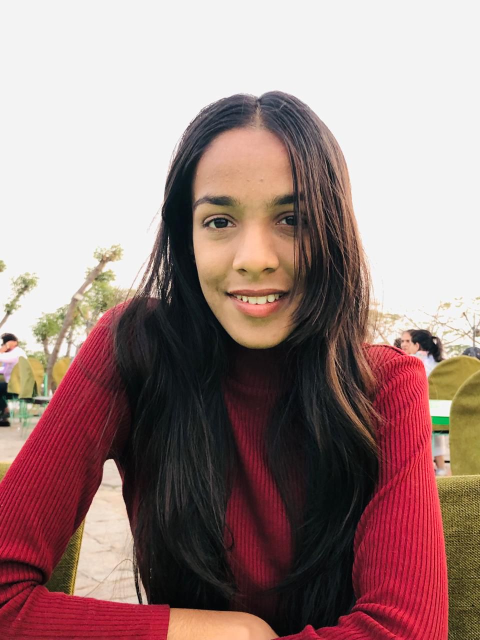 DAAC Jaipur Student Arjun Feedback