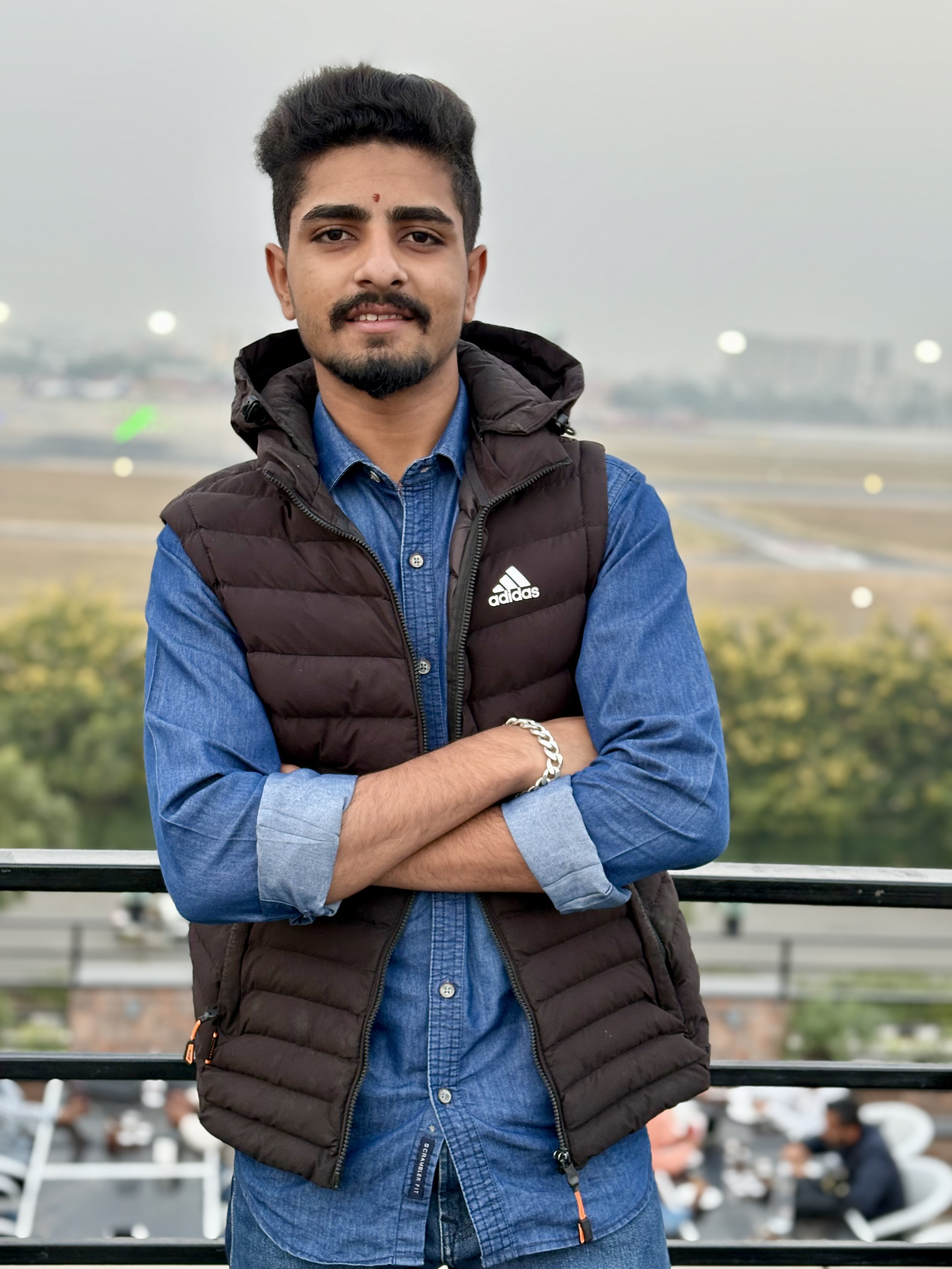 DAAC Jaipur Student Arjun Feedback